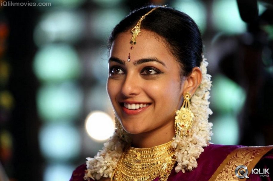 Nithya-Menen